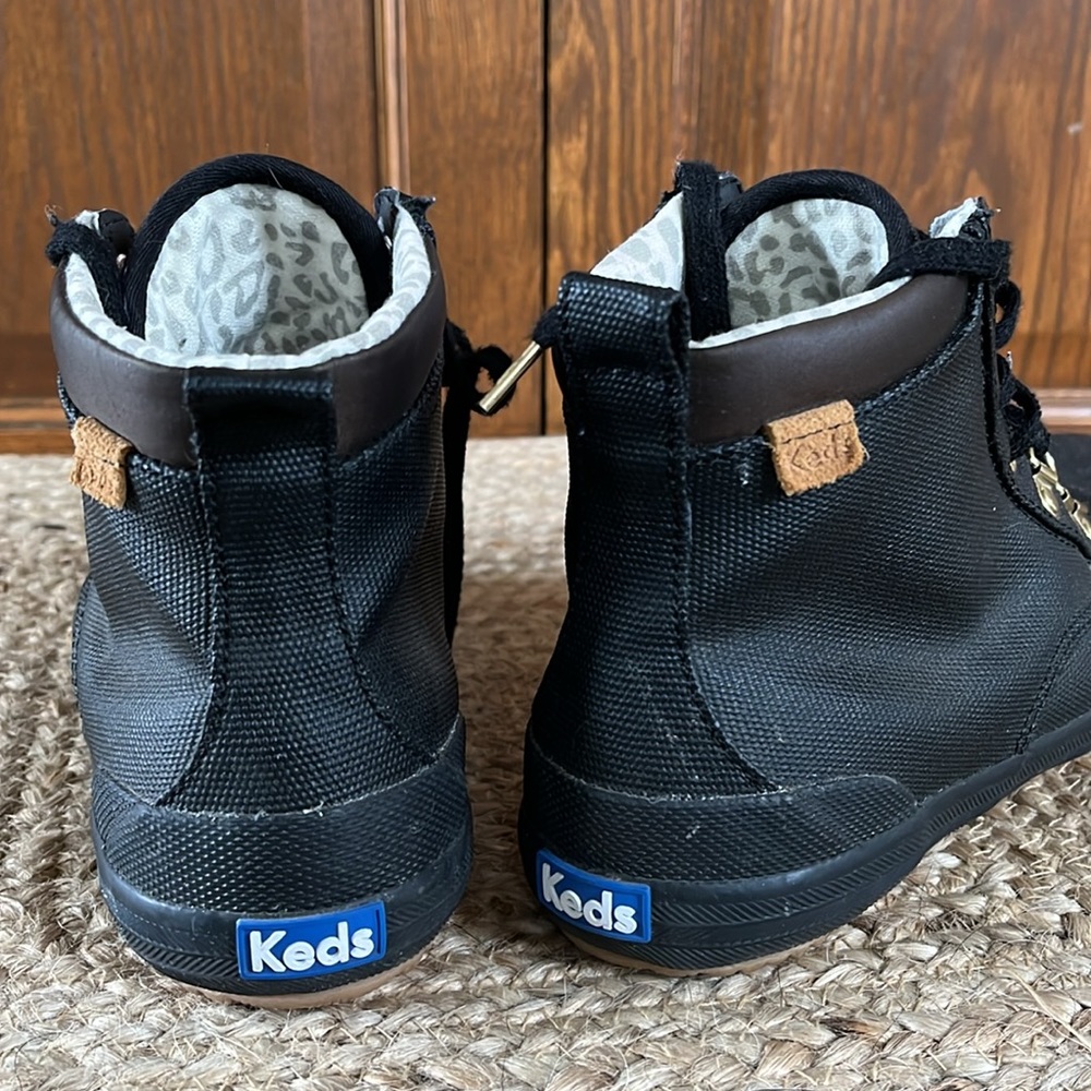 Keds Scout Waterproof - Picture 3 of 4